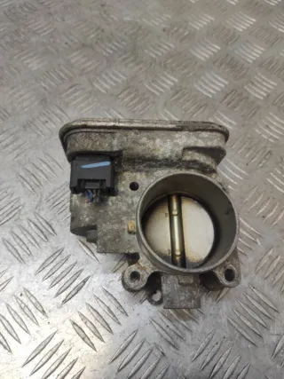  Заслонка дроссельная Jeep Compass 1 Арт 62190, вид 5