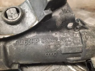 4B0905851 Замок зажигания Volkswagen Polo 5 Арт 62218, вид 2