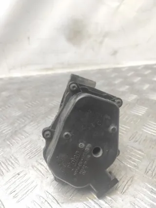 03L1280630 Заслонка дроссельная Volkswagen Caddy 3 Арт 62233, вид 3