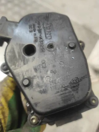 03L1280630 Заслонка дроссельная Volkswagen Caddy 3 Арт 62233, вид 7