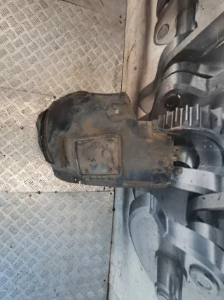 13125602 Защита арок передняя левая (подкрылок) Opel Astra H Арт 62334, вид 2