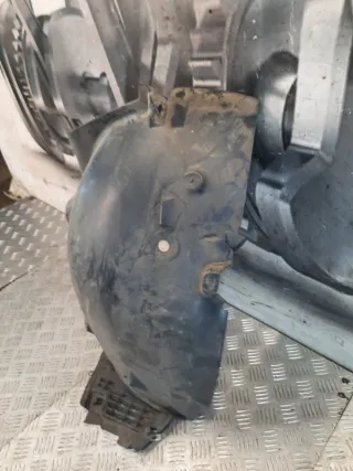 8200213965F Защита арок передняя левая (подкрылок) Renault Modus Арт 62335, вид 4