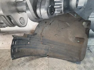 13125605 Защита арок передняя правая (подкрылок) Opel Astra H Арт 62341, вид 6