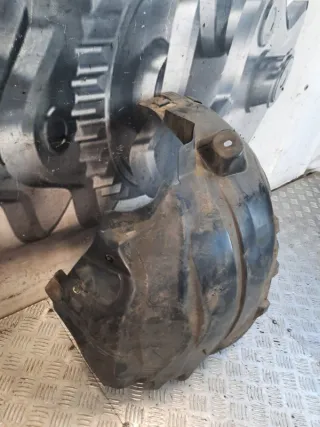 13187359 Защита арок передняя правая (подкрылок) Opel Corsa D Арт 62342, вид 4