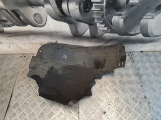 13187359 Защита арок передняя правая (подкрылок) Opel Corsa D Арт 62342, вид 6