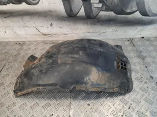 13125604 Защита арок передняя левая (подкрылок) Opel Astra H Арт 62346, вид 5