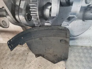 13125604 Защита арок передняя левая (подкрылок) Opel Astra H Арт 62346, вид 7
