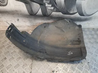 13125605 Защита арок передняя правая (подкрылок) Opel Astra H Арт 62349, вид 8