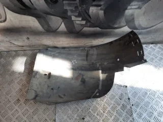 13125605 Защита арок передняя правая (подкрылок) Opel Astra H Арт 62360, вид 4
