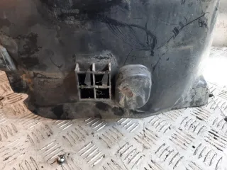 13125604 Защита арок передняя левая (подкрылок) Opel Astra H Арт 62363, вид 5