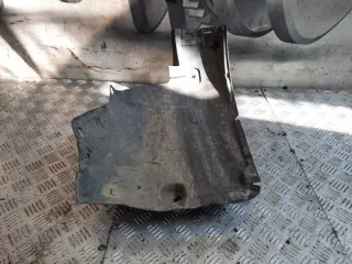 13125604 Защита арок передняя левая (подкрылок) Opel Astra H Арт 62363, вид 7
