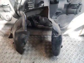 465253313 Защита арок передняя левая (подкрылок) Fiat Punto 3 Арт 62377, вид 1