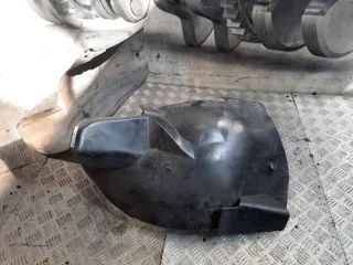 465253313 Защита арок передняя левая (подкрылок) Fiat Punto 3 Арт 62377, вид 8