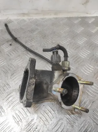  Фланец Toyota Corolla VERSO 2 Арт 62384, вид 1
