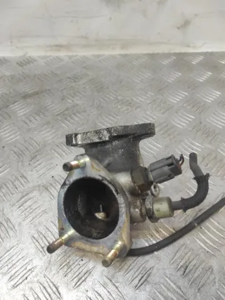  Фланец Toyota Corolla VERSO 2 Арт 62384, вид 2