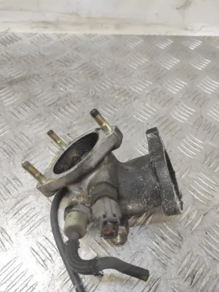  Фланец Toyota Corolla VERSO 2 Арт 62384, вид 3