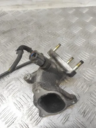  Фланец Toyota Corolla VERSO 2 Арт 62384, вид 4