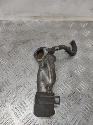  Фланец Toyota Corolla VERSO 2 Арт 62388, вид 2