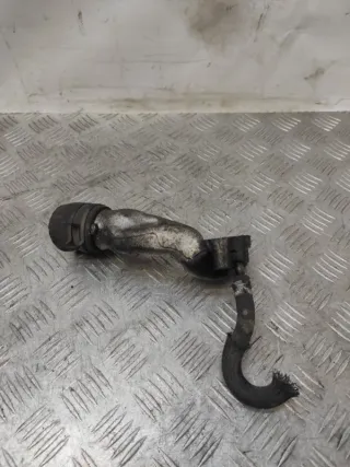  Фланец Toyota Corolla VERSO 2 Арт 62388, вид 3