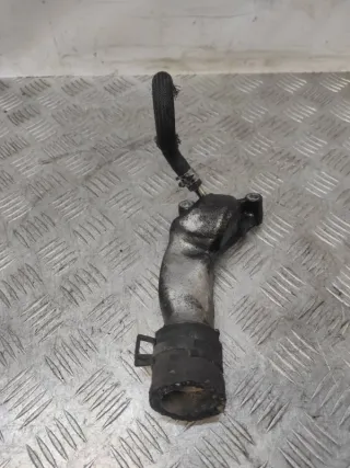  Фланец Toyota Corolla VERSO 2 Арт 62388, вид 4