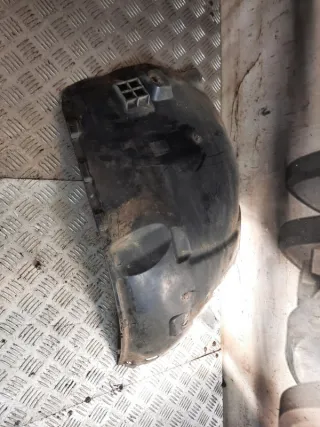 13125605 Защита арок передняя правая (подкрылок) Opel Astra H Арт 62391, вид 4