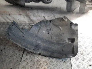 13125605 Защита арок передняя правая (подкрылок) Opel Astra H Арт 62391, вид 7