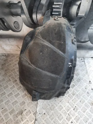13354317 Защита арок передняя правая (подкрылок) Opel Astra J Арт 62394, вид 1