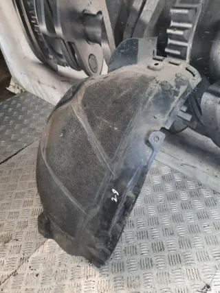 13354317 Защита арок передняя правая (подкрылок) Opel Astra J Арт 62394, вид 2