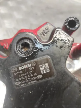 3310027400 ТНВД Kia Carens 3 Арт 62401, вид 7