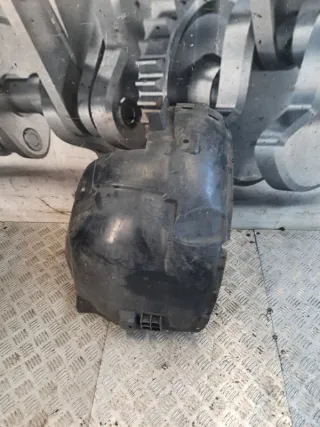 13125605 Защита арок передняя правая (подкрылок) Opel Astra H Арт 62422, вид 1