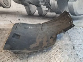 13125605 Защита арок передняя правая (подкрылок) Opel Astra H Арт 62422, вид 6