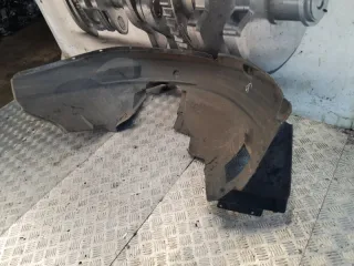 51718402444 Защита арок задняя правая (подкрылок) BMW X5 E53 Арт 62438, вид 7