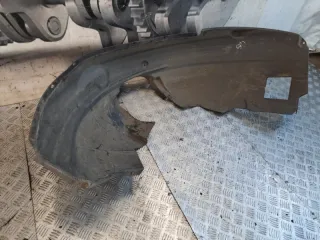 51718402444 Защита арок задняя правая (подкрылок) BMW X5 E53 Арт 62438, вид 8