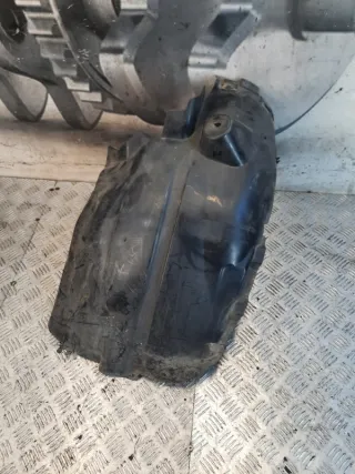 13187359 Защита арок передняя левая (подкрылок) Opel Corsa D Арт 62441, вид 1