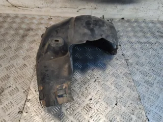 13187359 Защита арок передняя левая (подкрылок) Opel Corsa D Арт 62441, вид 3