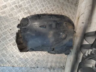 8200289945 Защита арок передняя левая (подкрылок) Renault Clio 3 Арт 62448, вид 1
