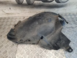 8200289945 Защита арок передняя левая (подкрылок) Renault Clio 3 Арт 62448, вид 3