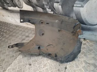 8200289945 Защита арок передняя левая (подкрылок) Renault Clio 3 Арт 62448, вид 8