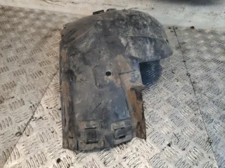 13125605 Защита арок передняя правая (подкрылок) Opel Astra H Арт 62463, вид 8