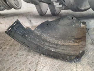 13125605 Защита арок передняя правая (подкрылок) Opel Astra H Арт 62463, вид 9