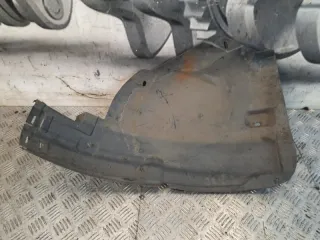 13125605 Защита арок передняя правая (подкрылок) Opel Astra H Арт 62467, вид 6