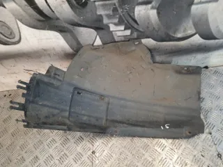 13125602 Защита арок передняя левая (подкрылок) Opel Astra H Арт 62470, вид 7