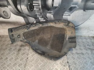 13382121 Защита арок передняя левая (подкрылок) Opel Astra J Арт 62472, вид 6