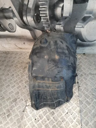A2038840622 Защита арок передняя правая (подкрылок) Mercedes C W203 Арт 62475, вид 1