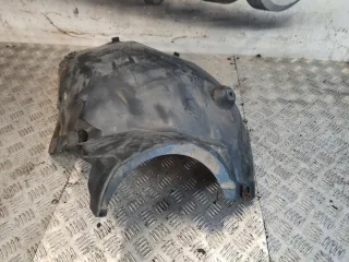 A2038840622 Защита арок передняя правая (подкрылок) Mercedes C W203 Арт 62475, вид 7
