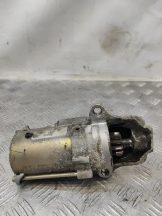 3M5T11000AC Стартер Ford Focus 2 Арт 62529, вид 3