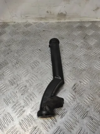 03D121065B Трубка охлаждающей жидкости пластиковая Seat Ibiza 3 Арт 62548, вид 4