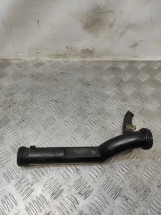 03D121065B Трубка охлаждающей жидкости пластиковая Seat Ibiza 3 Арт 62548, вид 5