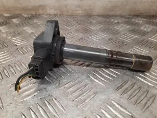 099700061 Катушка зажигания Honda Civic 5 1.6л D16V1 Арт 62596, вид 2
