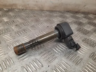 099700061 Катушка зажигания Honda Civic 5 1.6л D16V1 Арт 62598, вид 4